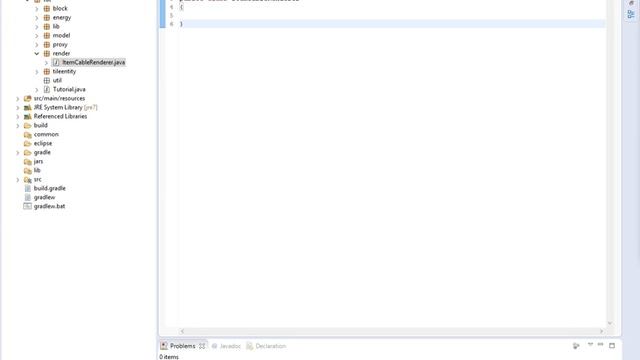 [1.7.10] Minecraft Forge Modding Tutorials! - Cables/Power Network! :: Part 17! смотреть онлайн