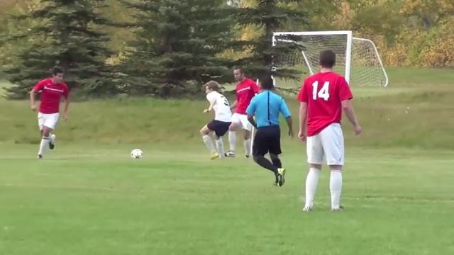 Soccer Game Highlights | The Final Match | Match #4 смотреть онлайн