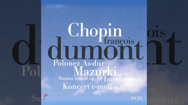 Mazurka No.1 in G Major, Op. 50 смотреть онлайн