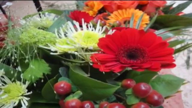 Вальс цветов! смотреть онлайн