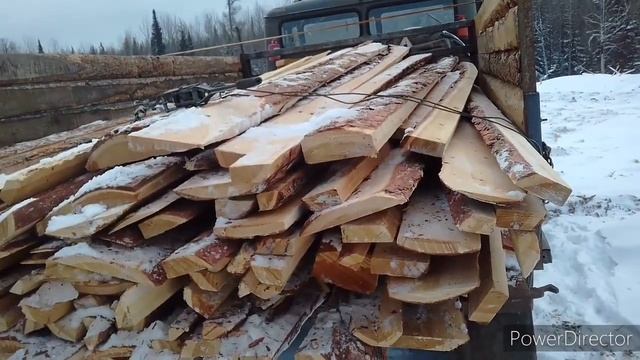 Заготовка дров. Пельмени ?#многодетная#семья#Семейныйканал#СемьяМарии# смотреть онлайн