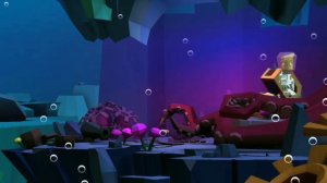 Анимация с помощью Toontastic