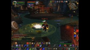 ДК анхоли пвп 3.3.5