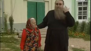 Зайцева. Монастырская травница.