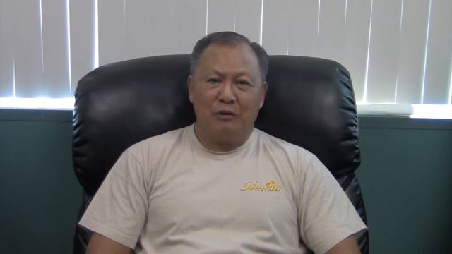 Testimonial from Jun about his Prolotherapy experience with Dr. Fields смотреть онлайн