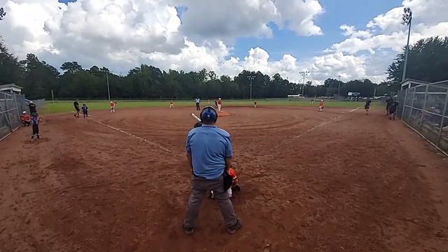 Ambush vs VBA Red смотреть онлайн