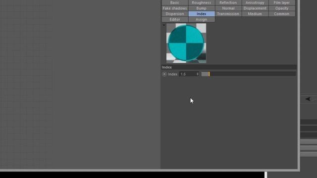 OctaneRender For Cinema 4D Lesson 10.3: Rendering Underwater Effects смотреть онлайн