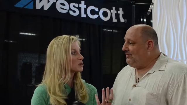 Tiffany & Vanelli talk Model Movement at Photoshop World Las Vegas 2013 смотреть онлайн