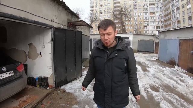 Ремонт замка задней двери Passat B7. Отрезаем жопу BMW е36. 2в1 Часть 3 смотреть онлайн