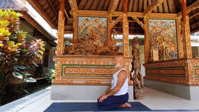 2 Поток Огонь-Вода | Средний уровень | Марафон Укрепить иммунитет смотреть онлайн