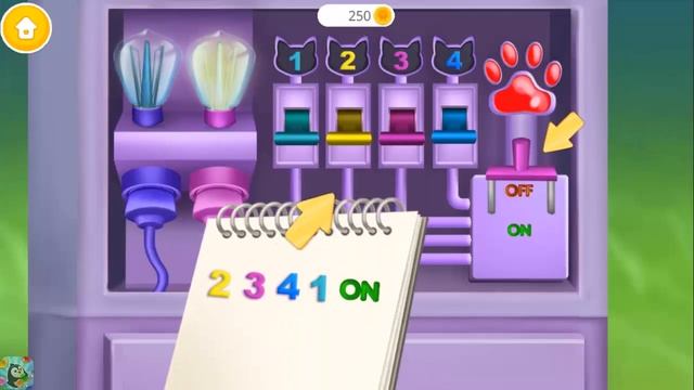 Fun Pet Care Kids Games - Kitty Meow Meow City Heroes - Cats To The Rescue - Save The Cute Animals смотреть онлайн