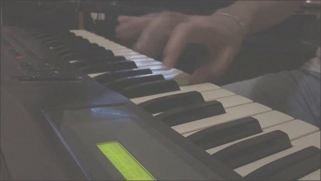 Edem Ibragimov -kyeboard смотреть онлайн