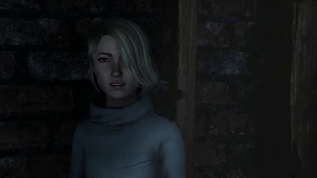 Midnight is Coming! Introducing Mei Parry | Nancy Drew: Midnight in Salem смотреть онлайн