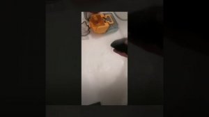 Пылесос LG Kompressor (Промывка фильтров)