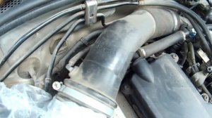 Дымогенератор. Опрессовка системы впуска на подсос воздуха. Быстро, дешево, сердито.