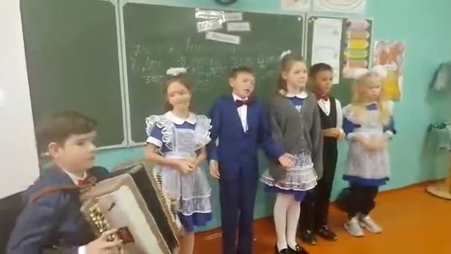 частушки на день учителя смотреть онлайн