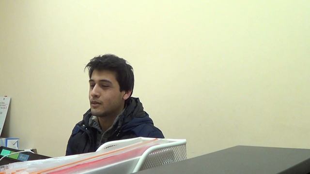 Экзамены русского языка для патента №2 смотреть онлайн