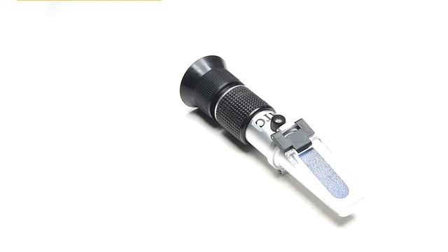 Brix Refractometer - 58-90% Brix #D1160697 смотреть онлайн
