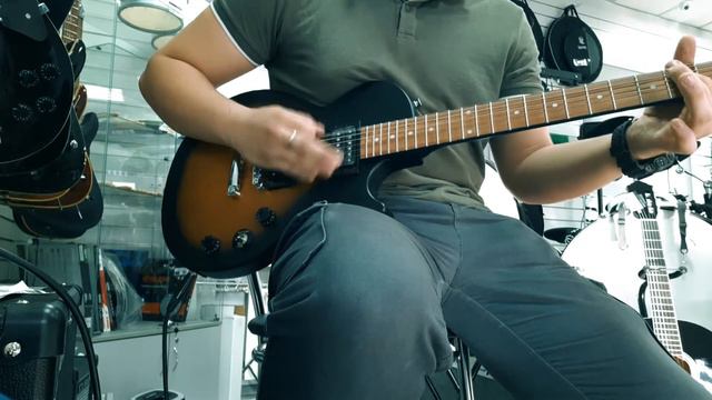 Каверы на гитаре 2 смотреть онлайн