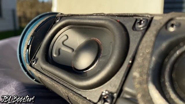 JBL Flip 6 || BLUE CS || Wavy Bass Test !!! смотреть онлайн