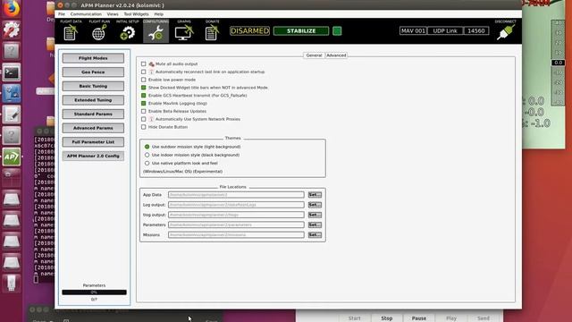 Linux Live cd Wifibroadcast смотреть онлайн