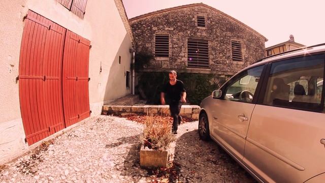 Simple art de traverser Saint Clar смотреть онлайн