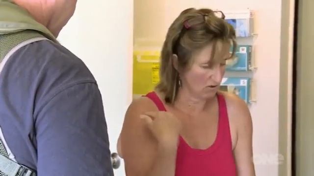 TVNZ Code 1 Series 4 Episode 6 смотреть онлайн