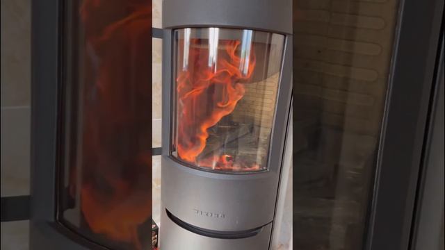 Печь-камин Wiking Luma 6 смотреть онлайн