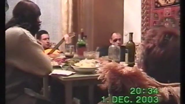 СережаКоляСаша 1 12 2003 смотреть онлайн