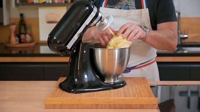 ? la pâte à pizza смотреть онлайн
