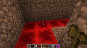 Я СПРЯТАЛСЯ И ЗАТРОЛЛИЛ ПИКСЕЛЯ В ИЗУМРУДНОЙ ШАХТЕ В МАЙНКРАФТ 100% Троллинг Ловушка Minecraft