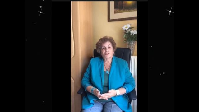 Поздравление для Семена и Хеллы от родственников за границей смотреть онлайн