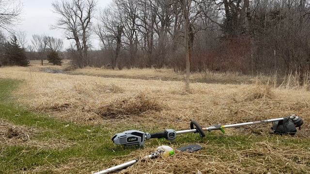 EGO MULTI TOOL!!!! смотреть онлайн