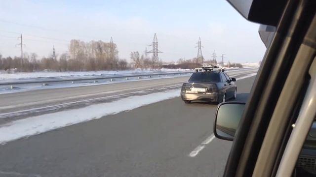 Багажник для лыж . Приора смотреть онлайн