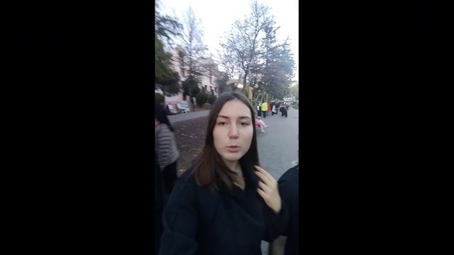 VLOG:ПОЕЗДКА С КЛАССОМ НА КАВКАЗ//1 ДЕНЬ//ПЯТИГОРСК смотреть онлайн