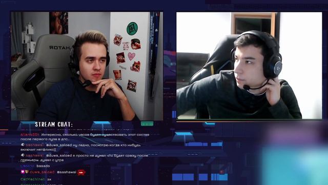 SONNEIKO - ПРО УСПЕХ TEAM SPIRIT, НОВУЮ КОМАНДУ, СОСТАВ NAVI И VIRTUS PRO, ЖЕЛАНИЕ ИЗМЕНИТЬСЯ смотреть онлайн