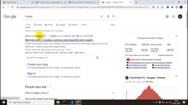 How to show rich text editor content in HTML || Safe in django || django tutorial || richtexteditor смотреть онлайн