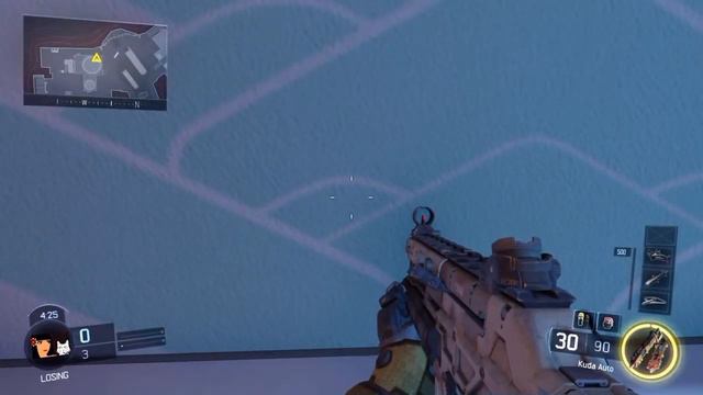 BO3 Mannequins They're alive! смотреть онлайн