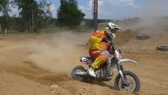 питбайки смотреть онлайн