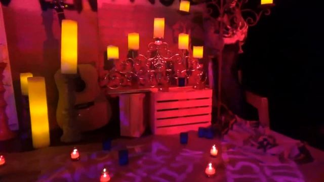 Halloween 2017 ! Прикольная вечеринка в Майами ! смотреть онлайн