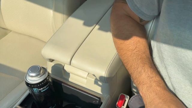 Pistol Mount For GX 460