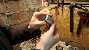 Ремонт за 26рублей чистка насоса китайская автономка фен