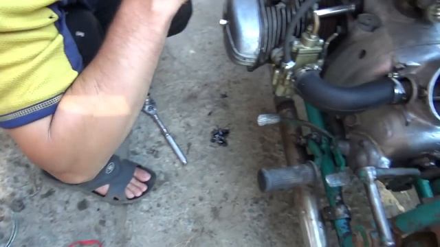 Подшаманили _Урал_ смотреть онлайн