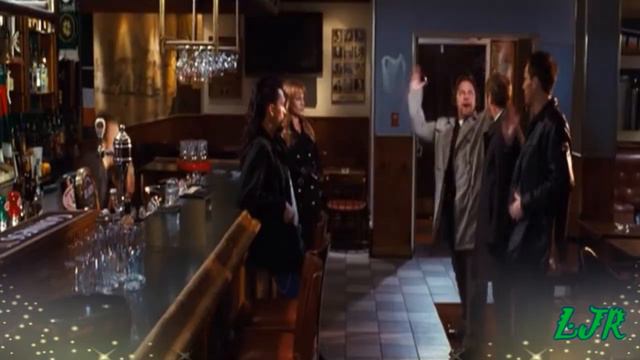 The Boondock Saints ~ The Warrior's Code ~ Tribute смотреть онлайн