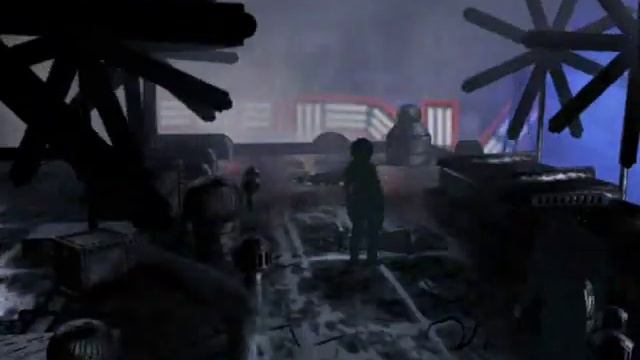 Blade Runner The Game(Part 7 Alternate Edition) смотреть онлайн