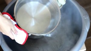 Чем и как почистить сковороду с антипригарным покрытием