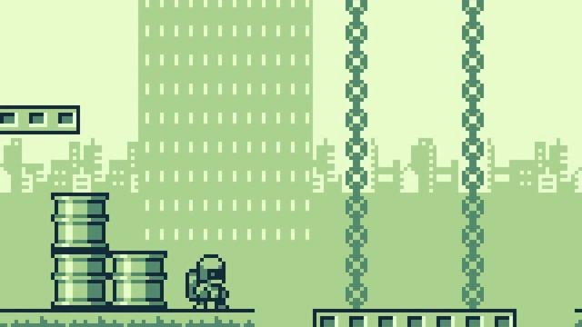 Rocket Man Demo Trailer смотреть онлайн