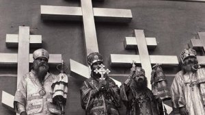 Святитель ИОАНН ШАНХАЙСКИЙ. Наставления о любви