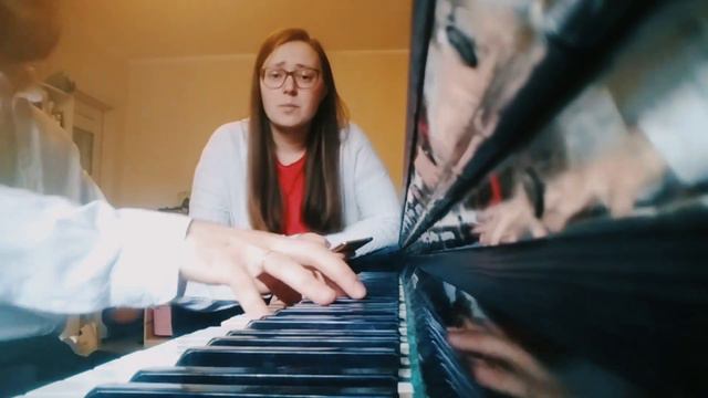 Обломилась доска ("Шёл казак на побывку домой") смотреть онлайн