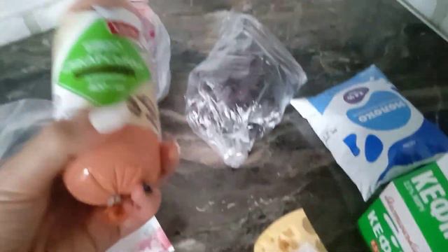 Мой способ заморозки зелени на зиму👍Пирожки/Покупки рынок и Варус смотреть онлайн